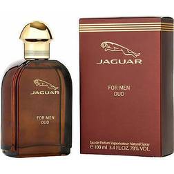 Jaguar For Men Oud Eau de Parfum 100ml 100ml