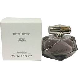 Gucci Bamboo WP W 75ml 75ml