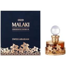 Swiss Arabian Oud Malaki Öl 25 ml 30ml