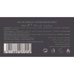Roccobarocco My Sir Eau 100 ml