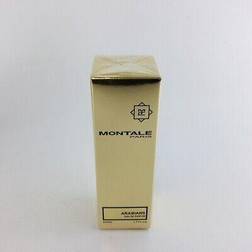 Montale paris arabians eau de parfum 50ml