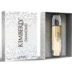 Mirage Kimberly diamond women's celebrity designer edp