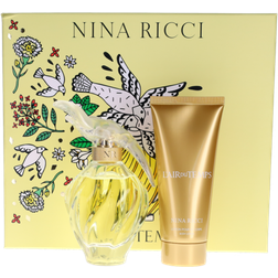 Nina Ricci L'air du Temps EDT 3.4 Body Lotion