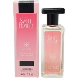 Avon sweet honesty cologne spray 1.7oz 1.7 fl oz