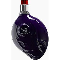 Map Of The Heart Purple Heart V5 Eau De Parfum Spray