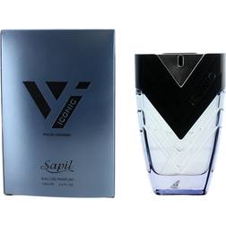 Sapil Iconic EDT Spray