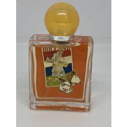 Snoopy fragrance around the world holland 1 spray 1 fl oz