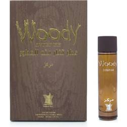 Arabian oud woody intense spray 100ml