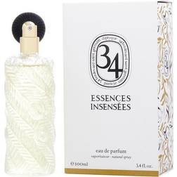 Diptyque essences insensée eau de parfum spray 3.4 fl oz