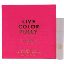 Kate Spade Live Colorfully EDP Spray