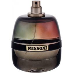 Missoni pour homme eau de parfum spray 3.4 fl oz