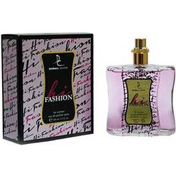 Hi fashion women's boutique designer perfume edp 3.4 fl oz