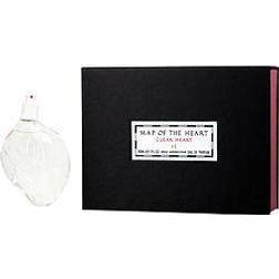 Clear Heart Eau De Parfum 90 ml