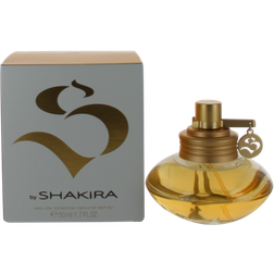 Shakira S for women edt perfume spray