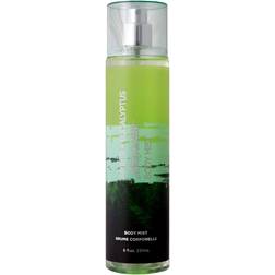 Aéropostale Amber & Eucalyptus 8 Body Mist