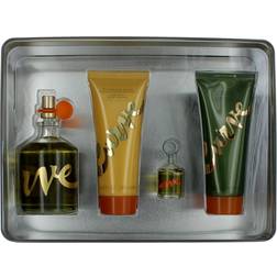 Liz Claiborne Curve 4 Piece Gift Set