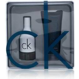 Calvin Klein CK IN2U for Men 2 Piece Set Includes: