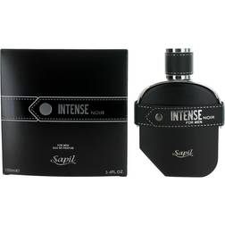 Sapil Intense Noir EDT Spray 3.4 fl oz