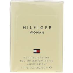 Tommy Hilfiger Candied Charms for Women EDP Spray 1.7 fl oz