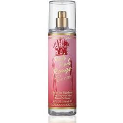 Juicy Couture Rock The Rainbow Rah Rah Rouge Mist 236 ml