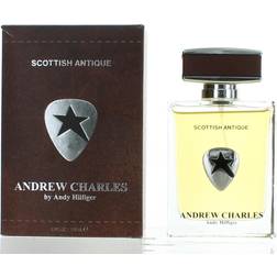 Tommy Hilfiger Andrew Charles Scottish Antique 3.3oz EDT Spray 3.4 fl oz