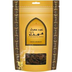 Swiss Arabian Muattar Mumtaz 250g/.55 lb Oudh Exotic