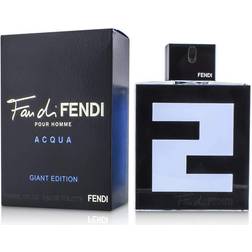 Fendi Fan Di Acqua Eau De Toilette Spray