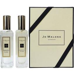 Jo Malone English Pear & Freesia And Grapefruit 1Oz Eau De