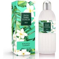 Sabri Tuncer-EST1923-Eau De Series Jasmin, 400ml Plastic Bottle