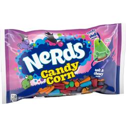 Nerds Candy Corn 227g 1pack