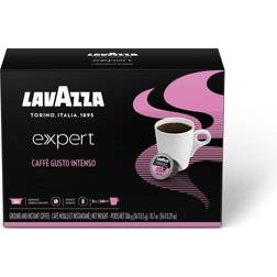 Lavazza Expert Caffe' Gusto Intenso Expert Caffe' Gusto Intenso, 36Count