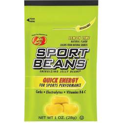 Jelly Belly sport beans energizing candy