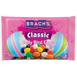 Brachs Classic Jelly Bird Eggs 9oz