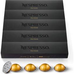 Nespresso capsules vertuoline, voltesso