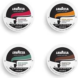 Lavazza K-Cup Pods Variety Pack May