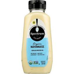 Spectrum Culinary Organic Mayonnaise 11.25 332