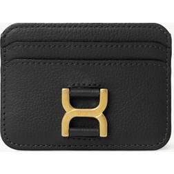 Marcie Card Case - Leather