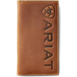 Ariat Rodeo Wallet Large Logo in Medium