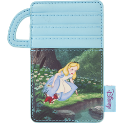 Loungefly Disney: Alice In Wonderland Classic Movie Card Holder