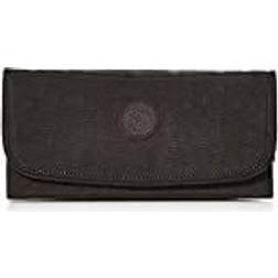 Kipling RFID Plånbok För Kvinnor - Svart Noir
