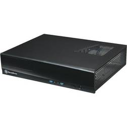 Silverstone Technology ML03B Slim HTPC