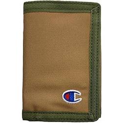 Champion Lifeline Trifold Wallet One Khaki/Olive - CM9-0795