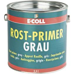 Rostprimer 2 5L grau E-Coll