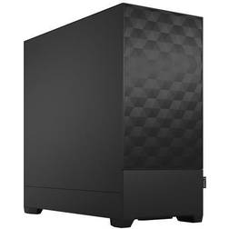 Fractal Design Pop Air Black ATX High-Airflow Solid Panel Mid Tower Computer Case