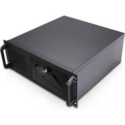 Rosewill RSV-R4100U 4U Server Chassis Rackmount Case 7