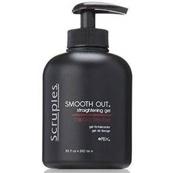 Scruples Haircare Smooth Out Straightening Gel Scruples Styling Products