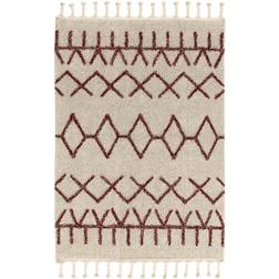 Lorena Canals Bereber Washable Rug 47.2x6.3"