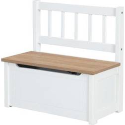 Roba Children's Chest Bench 28 x 56 x 53 cm