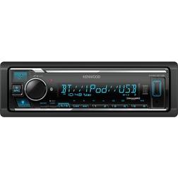 Kenwood kmm-bt38 bluetooth car stereo