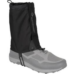 Sea to Summit Gaiters Spinifex Ankle Nylon Black One Size